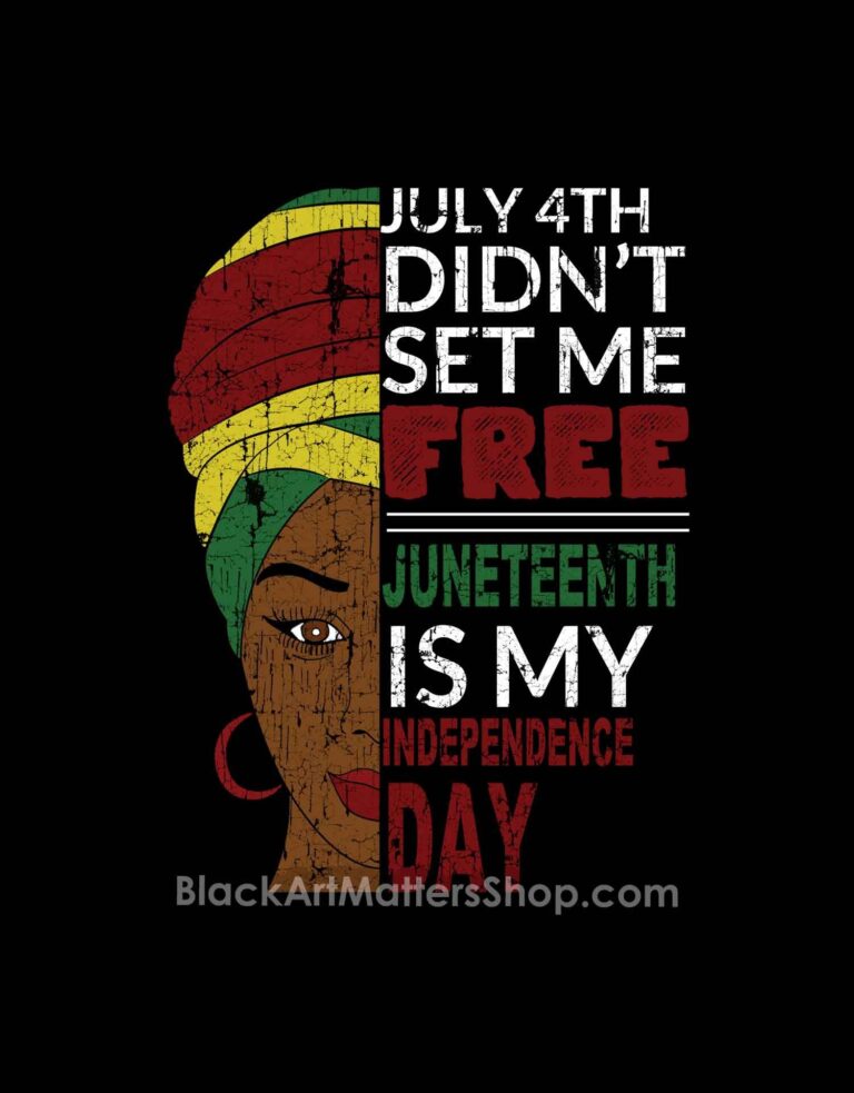 Juneteenth Wallpaper - IXpaper