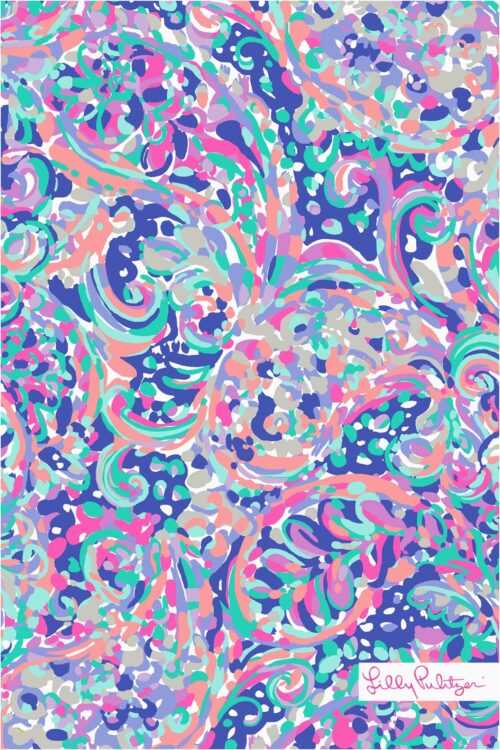 Lilly Pulitzer Wallpaper - IXpaper