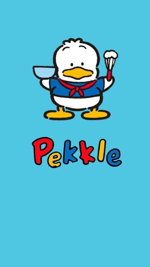 Pekkle Wallpaper - IXpaper