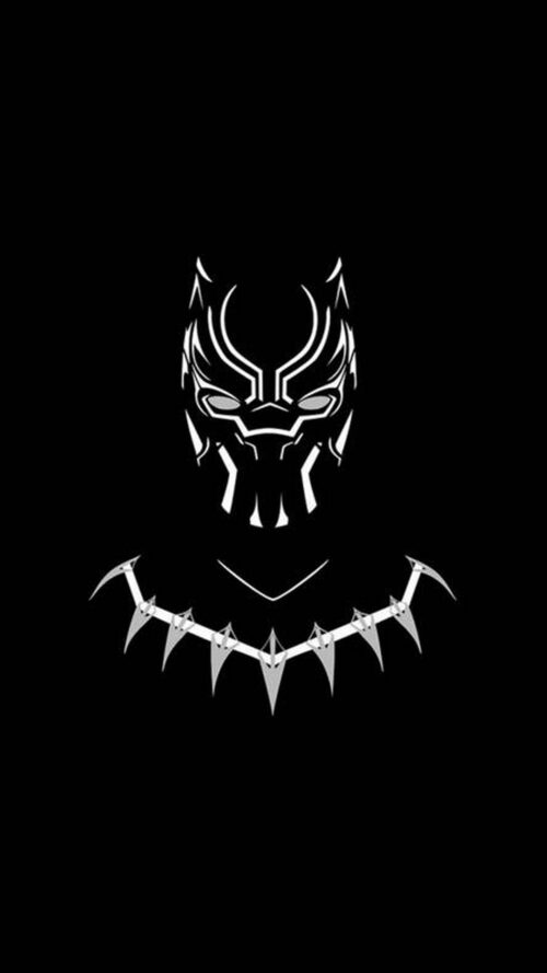 Black Panther Wallpaper - IXpaper