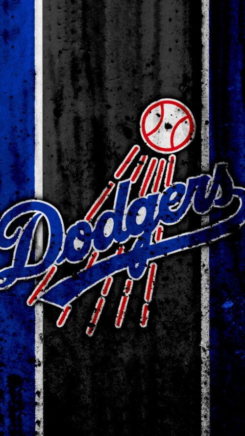 Los Angeles Dodgers Wallpaper - IXpaper