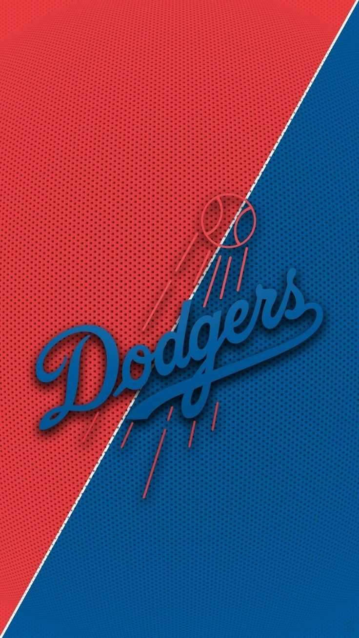 Los Angeles Dodgers Wallpaper - IXpaper