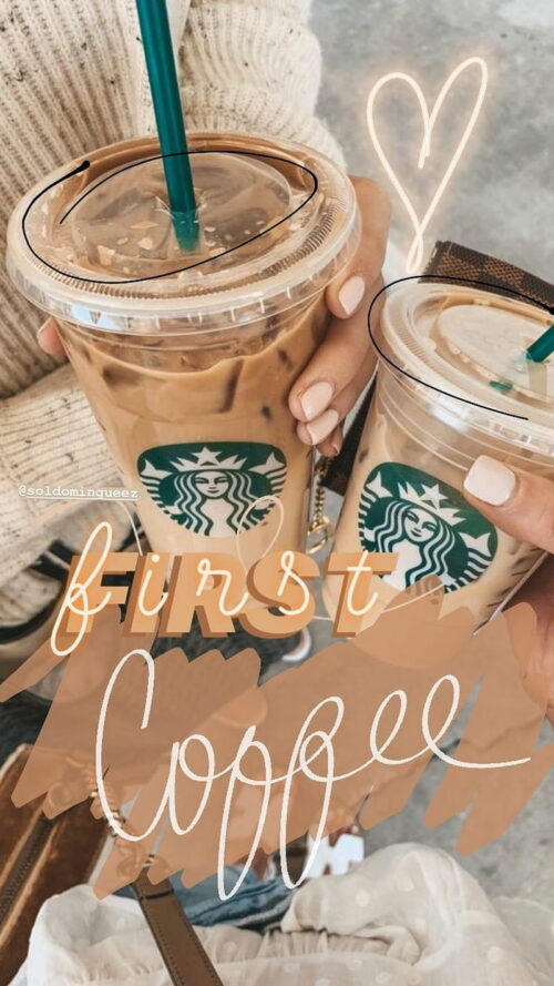 Starbucks Wallpaper - IXpaper