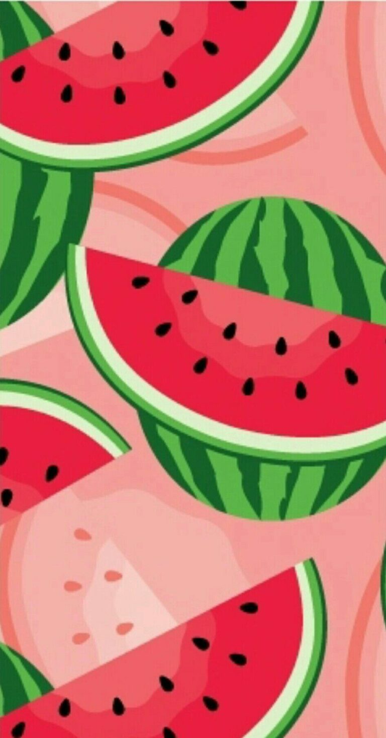 Watermelon Wallpaper - IXpaper