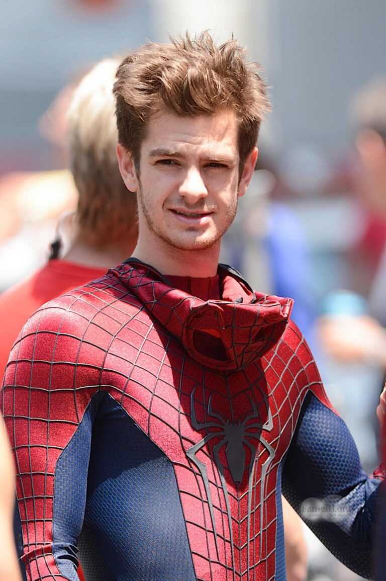 Andrew Garfield Wallpaper - IXpaper