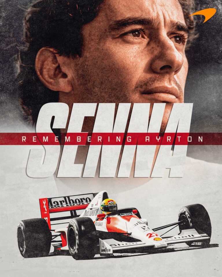 Ayrton Senna Wallpaper Ixpaper