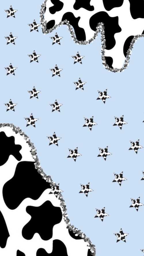 Cute Cow Wallpapers - IXpaper