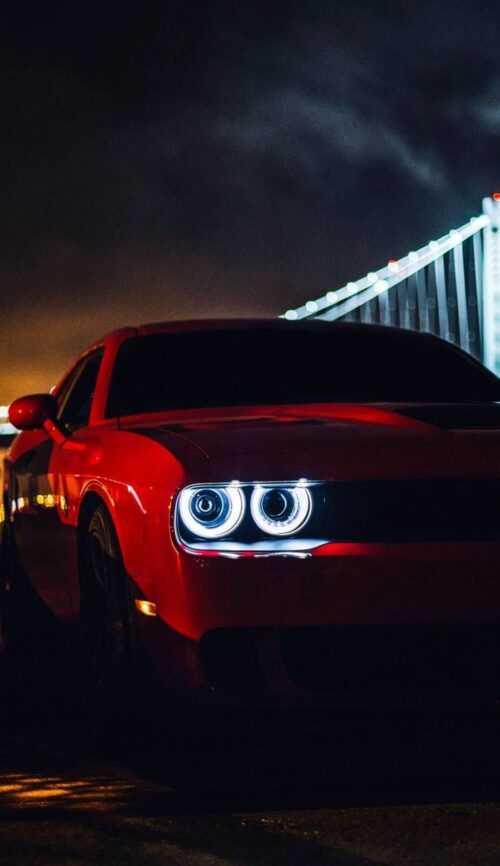 Hellcat Wallpapers - IXpaper