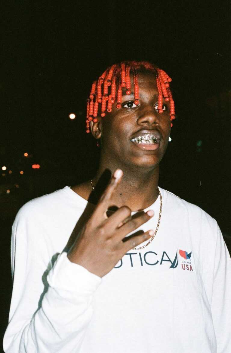 Lil Yachty Wallpaper - IXpaper