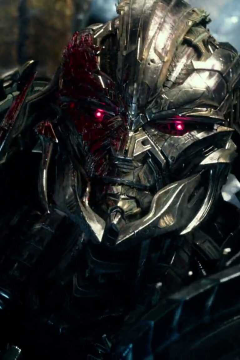 Megatron Wallpaper - IXpaper