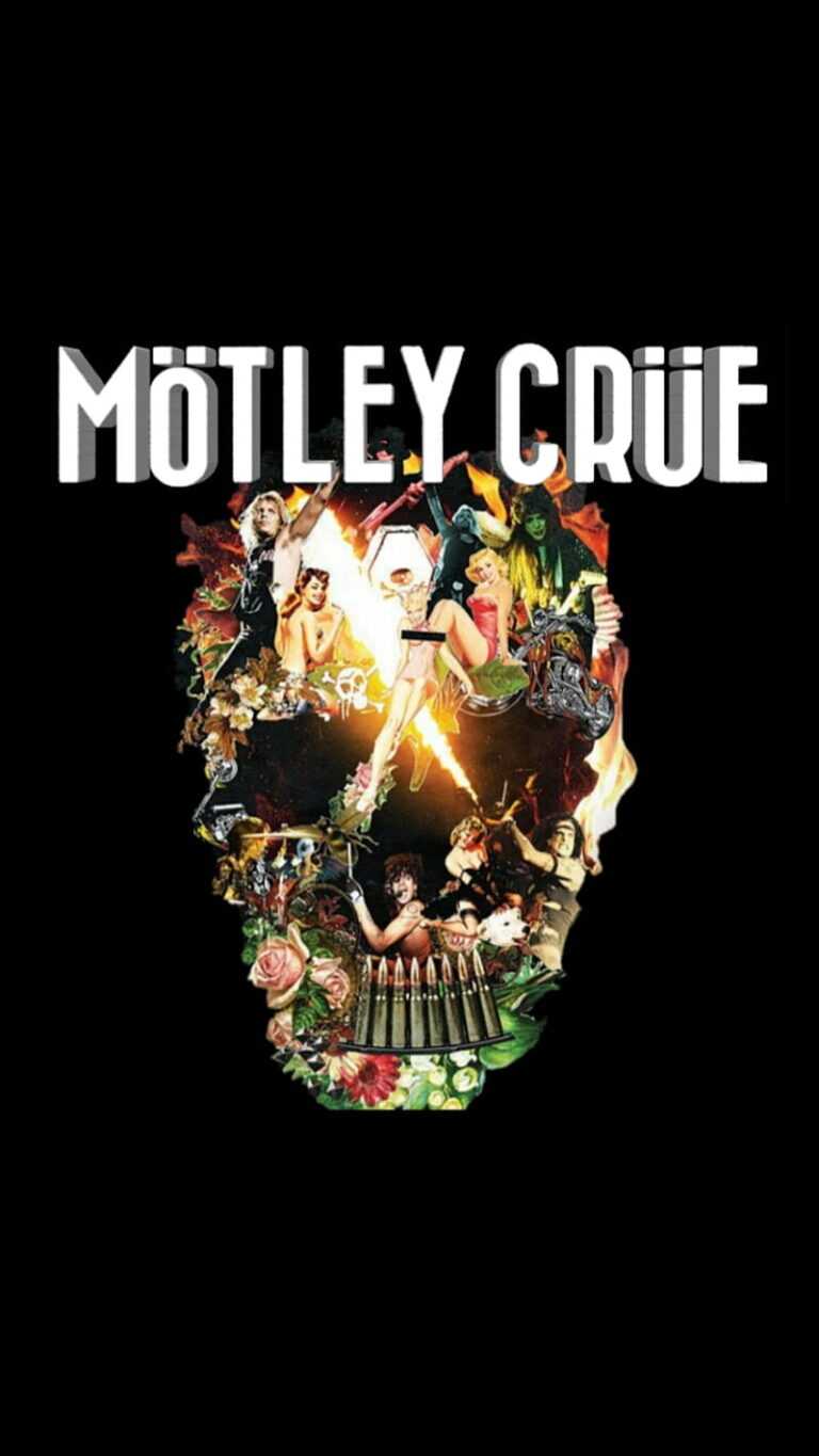 Motley Crue Wallpaper - IXpaper