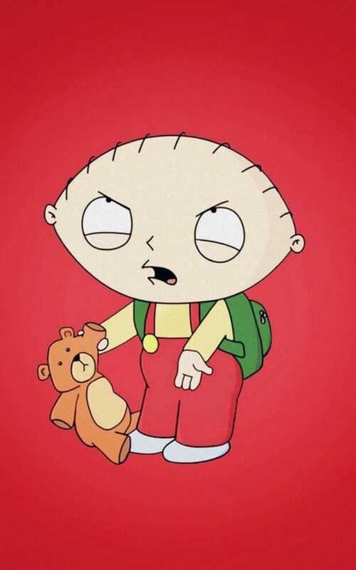 Stewie Griffin Wallpaper - IXpaper