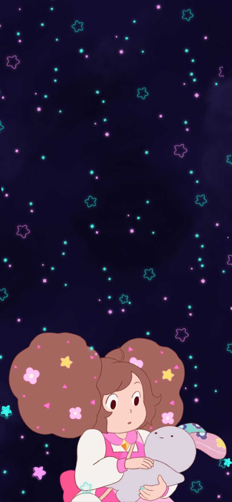 Bee And PuppyCat Wallpaper - IXpaper