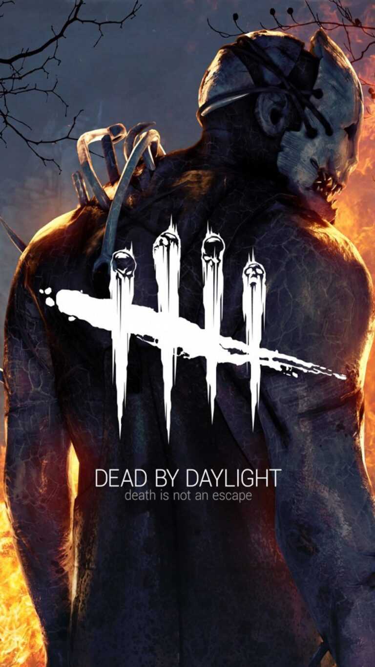 Dead By Daylight Wallpaper - IXpaper