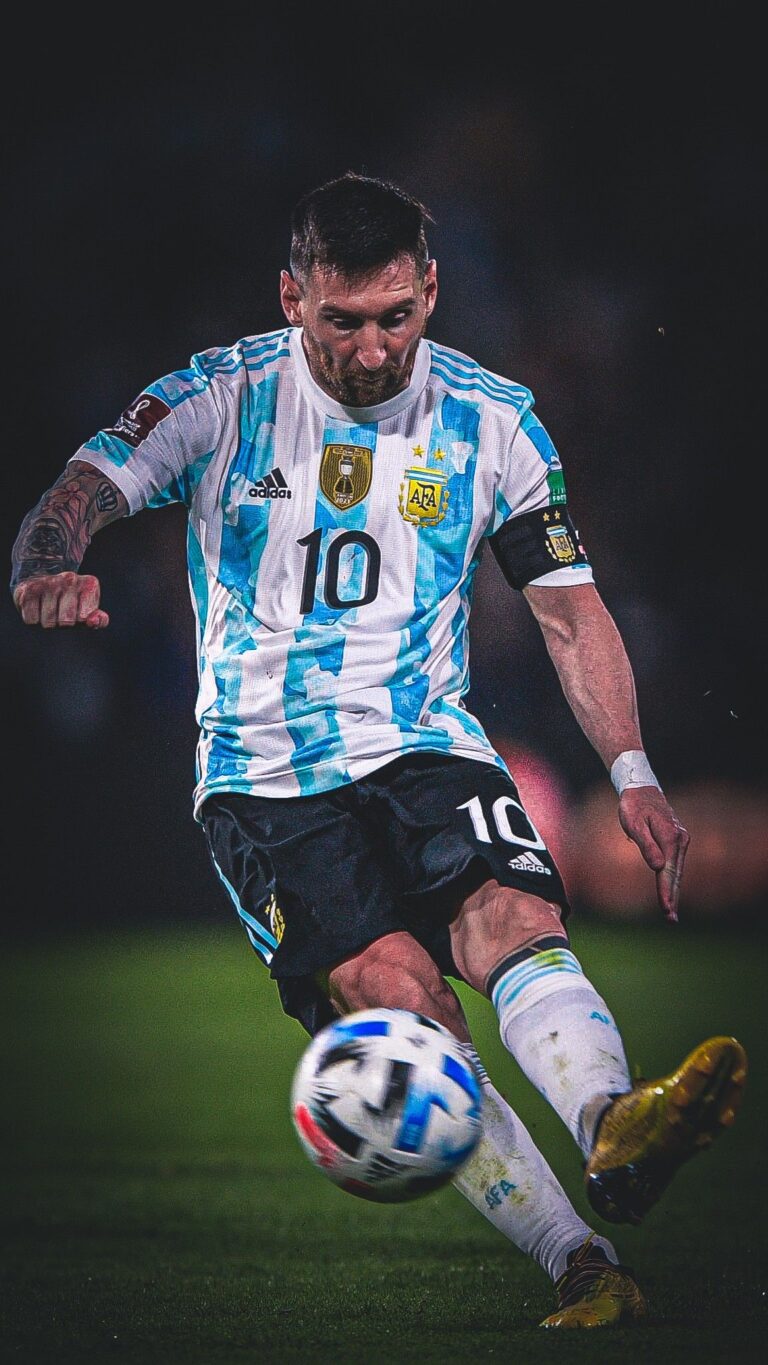 Messi Goat Wallpaper - IXpaper