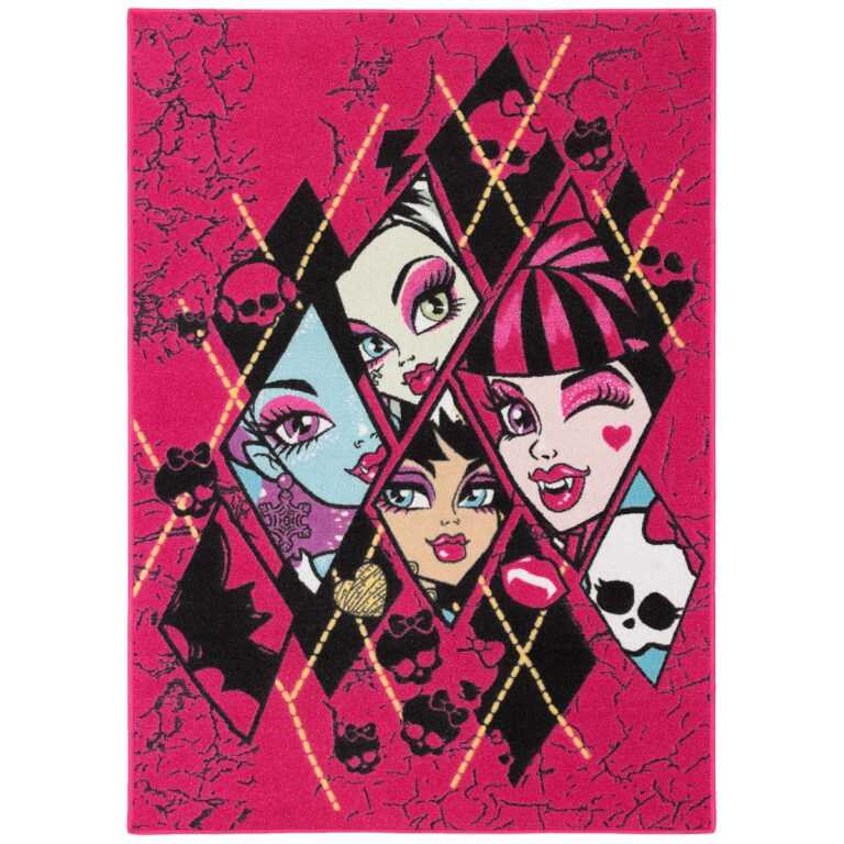 Monster High Wallpaper - IXpaper