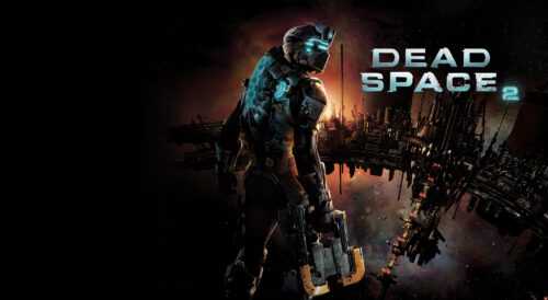 Dead Space Wallpaper - IXpaper