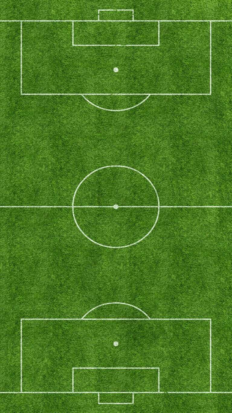 Football Pitch Wallpaper - IXpaper