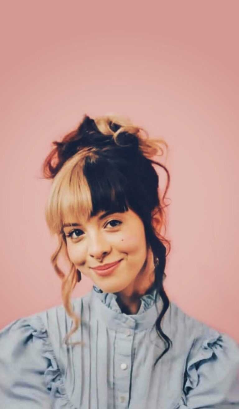 Melanie Martinez Wallpaper - IXpaper