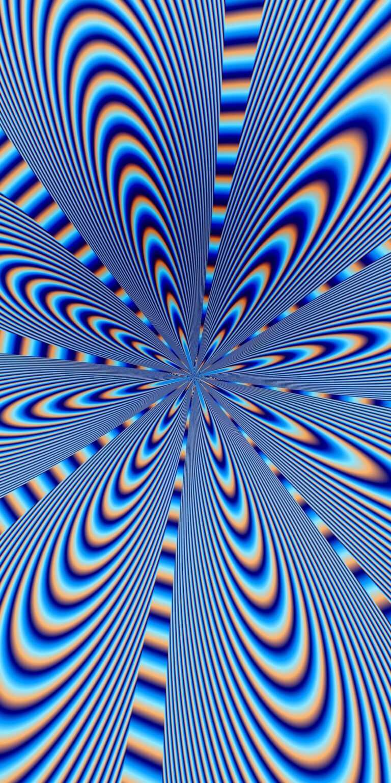 Optical Illusions Wallpaper - IXpaper