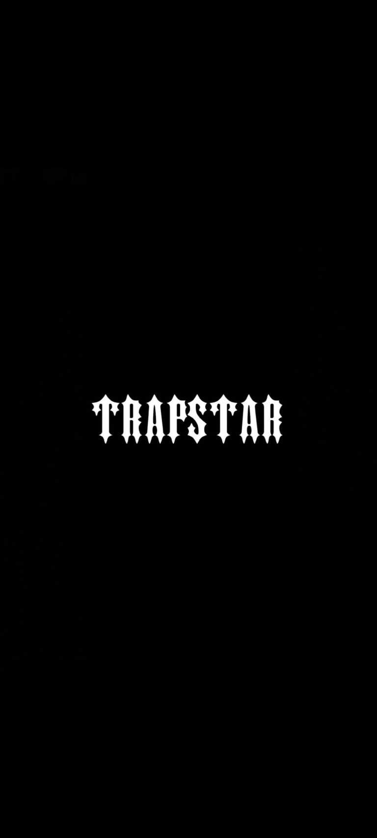 Trapstar Wallpaper - IXpaper