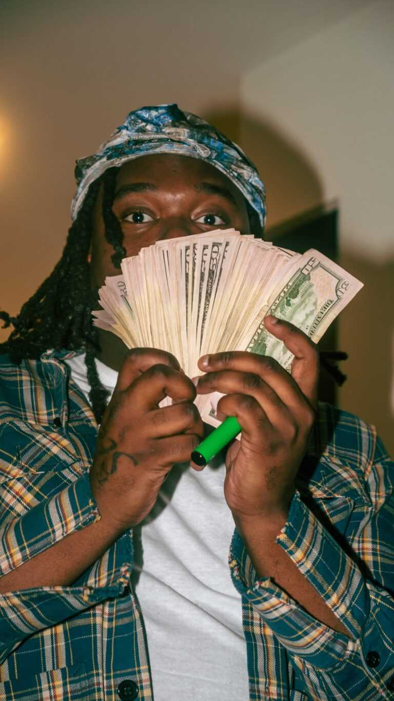 Lucki Wallpaper - IXpaper