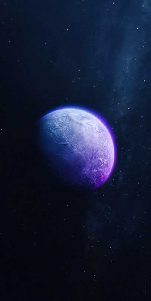 Planet Wallpaper - IXpaper