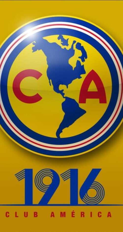 Club America Wallpaper - IXpaper