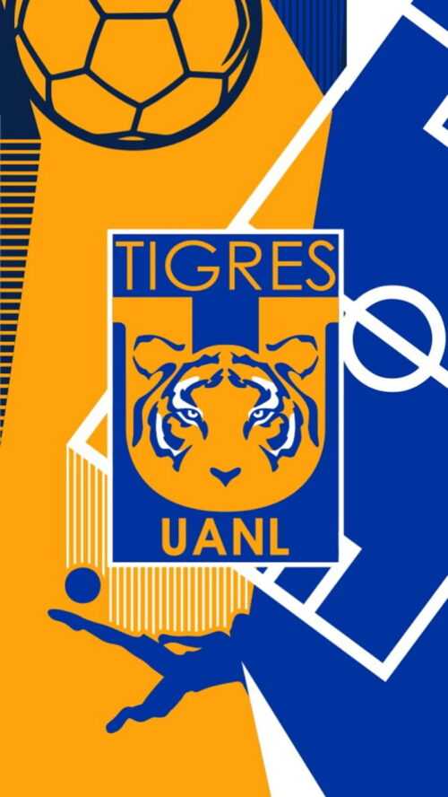 Tigres Wallpaper - IXpaper