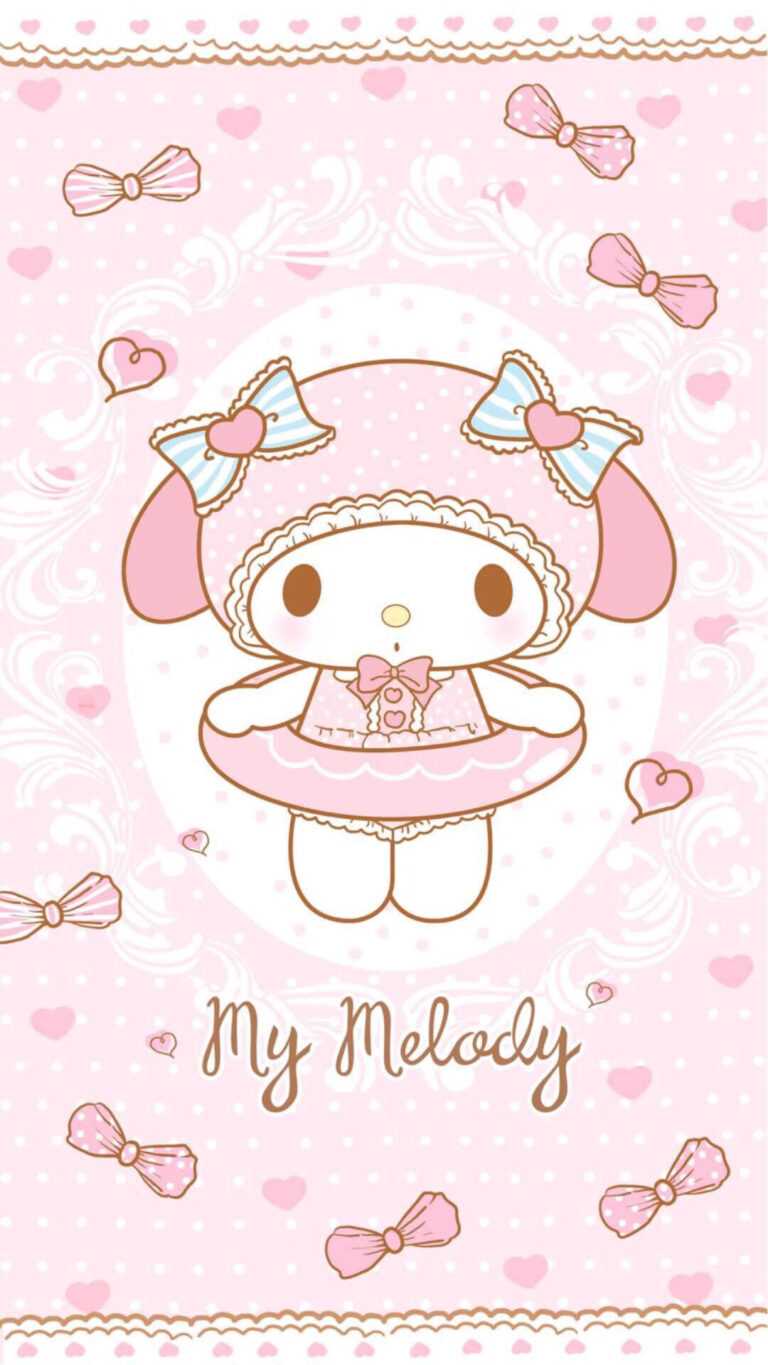 my-melody-wallpaper-ixpaper