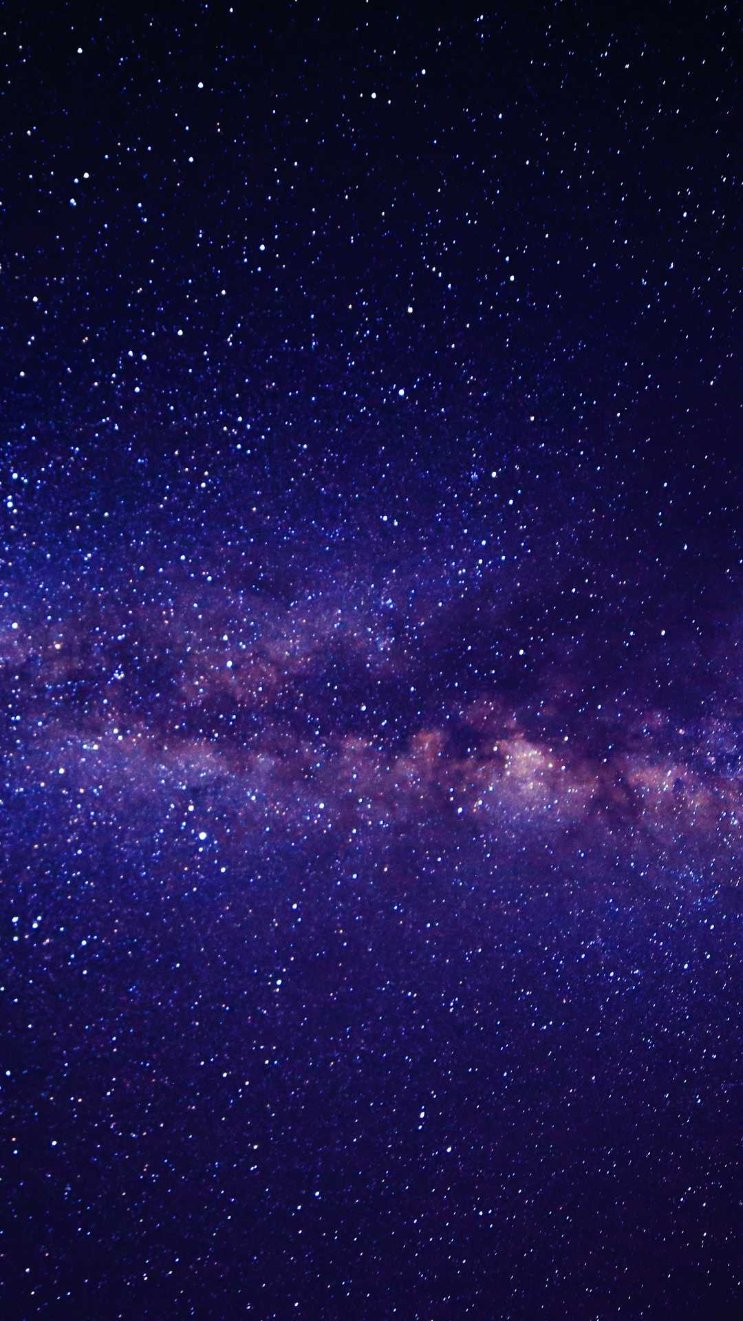 Night Sky Wallpaper IXpaper