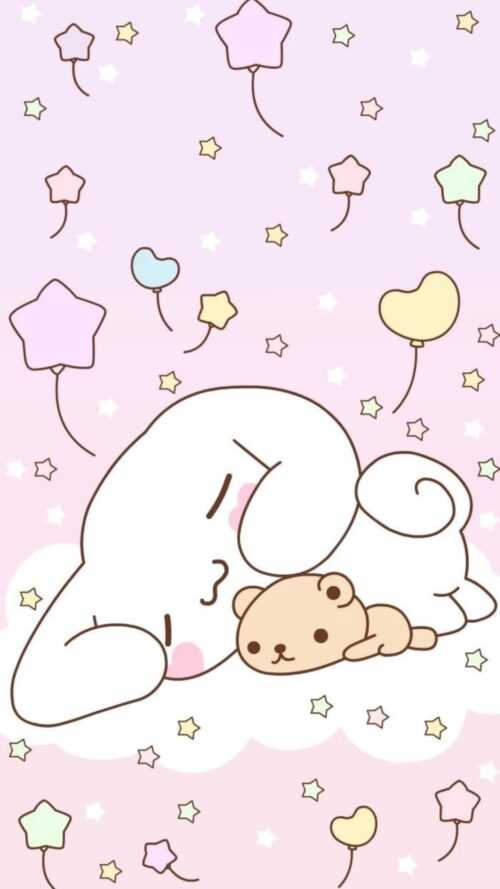 Cinnamoroll Wallpaper - IXpaper